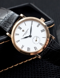 26 - Vacheron Constantin